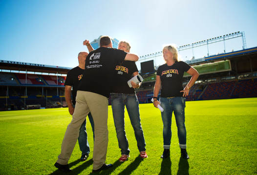 Pia Sundhage
