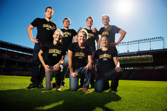 Pia Sundhage