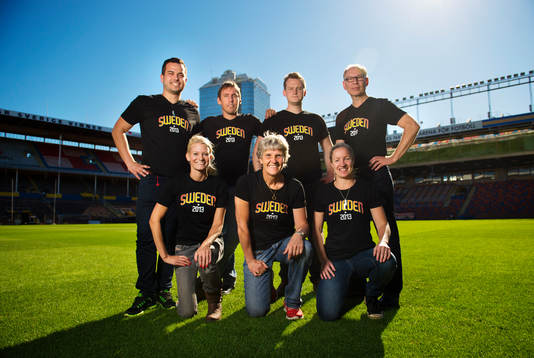Pia Sundhage