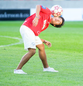 Fotboll, Superettan, Öster - Värnamo