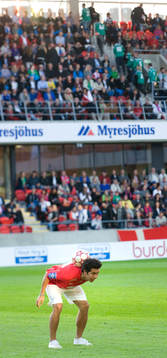 Fotboll, Superettan, Öster - Värnamo