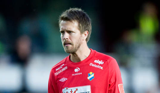 Joachim Lantz, Öster