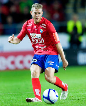 Stefan Karlsson, Öster