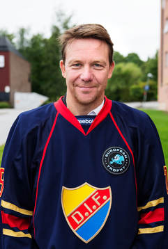 Ishockey, Hockeyallsvenskan, upptaktsträff, tränare,