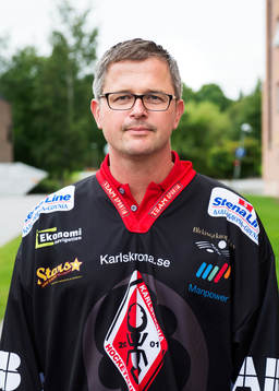 Ishockey, Hockeyallsvenskan, upptaktsträff, tränare,