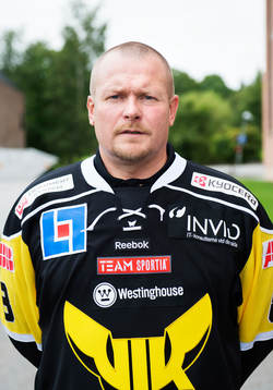 Ishockey, Hockeyallsvenskan, upptaktsträff, tränare,