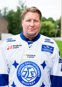 Ishockey, Hockeyallsvenskan, upptaktsträff, tränare,
