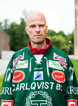 Ishockey, Hockeyallsvenskan, upptaktsträff, tränare,