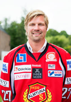 Ishockey, Hockeyallsvenskan, upptaktsträff, tränare,