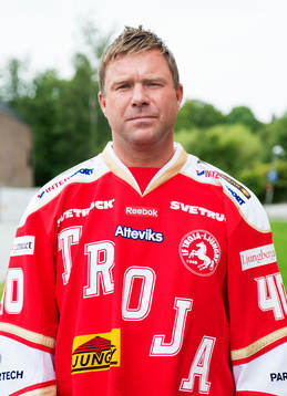Ishockey, Hockeyallsvenskan, upptaktsträff, tränare,
