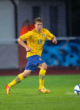 Simon Tibbling, Sverige