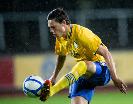 David Moberg Karlsson, Sverige
