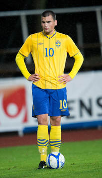 Dino Islamovic, Sverige