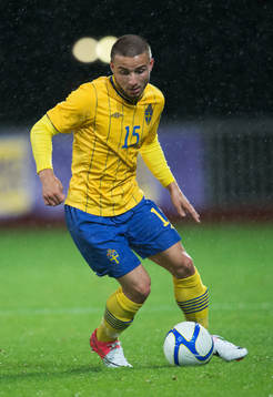 Filip Pivkovski, Sverige