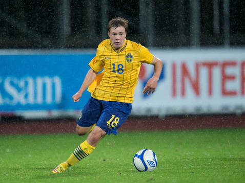Simon Tibbling, Sverige