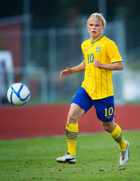 Linus Tornblad, Sverige