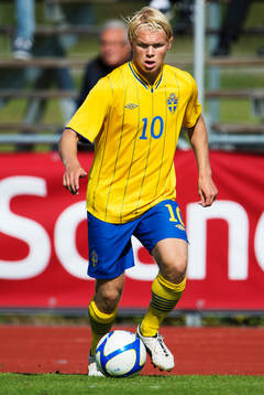 Linus Tornblad, Sverige