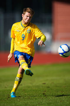 Måns Söderqvist, Sverige