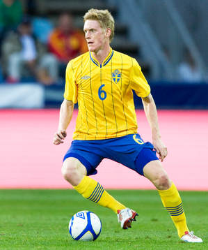 Rasmus Elm, Sverige