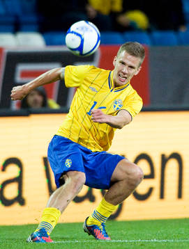 Pontus Wernbloom, Sverige, inlägg
