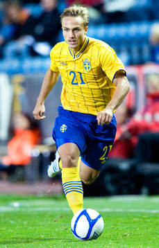 Pierre Bengtsson, Sverige