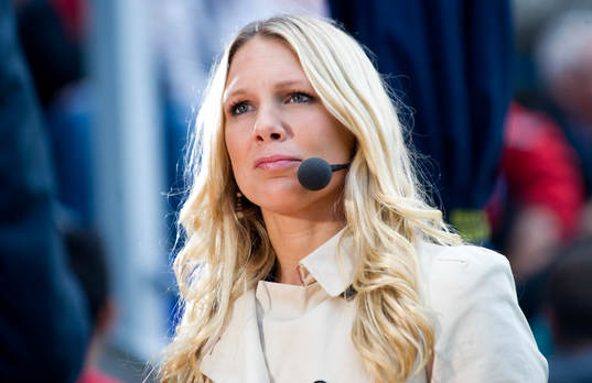Anna Brolin, TV4, reporter