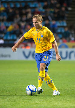 Pierre Bengtsson, Sverige