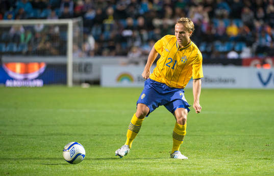 Pierre Bengtsson, Sverige