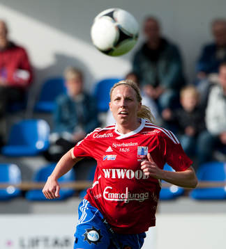 Sandra Adolfsson, Vittsjö