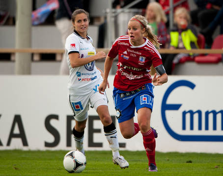 Sofie Andersson, Vittsjö
