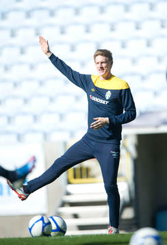 Rasmus Elm