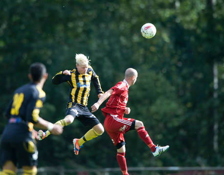 Oskar Eriksson, IFK Hässleholm