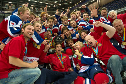 Stockholm Nord vann