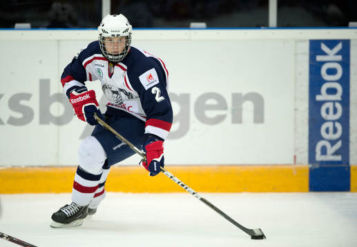 Fredrik Blom, gästrikland