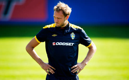 Andreas Granqvist