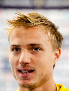 Pierre Bengtsson