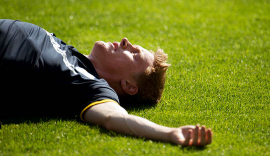 Rasmus Elm