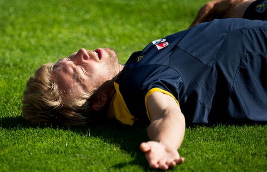 Ola Toivonen
