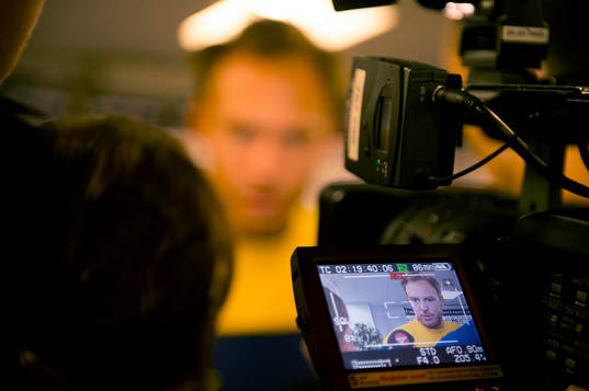 Andreas Granqvist