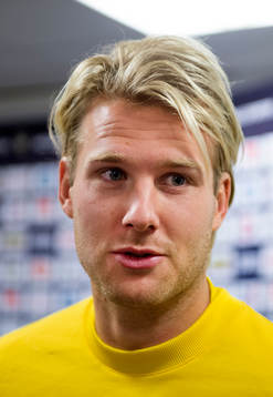 Ola Toivonen