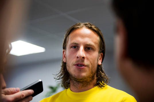 Jonas Olsson