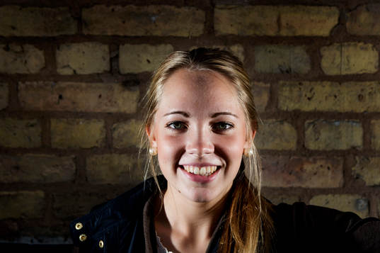 Fotboll, damallsvenskan, Elin Rubensson, LDB Malmö