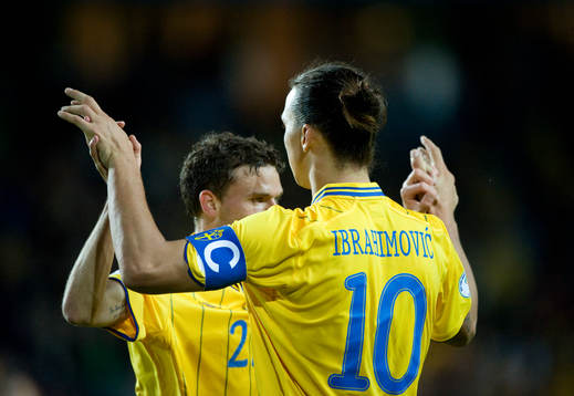2-0, Marcus Berg, Sverige