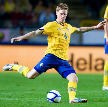 Rasmus Elm, Sverige