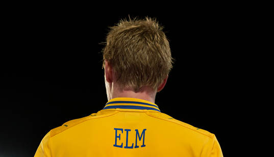 Rasmus Elm, Sverige