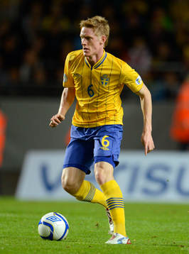Rasmus Elm, Sverige