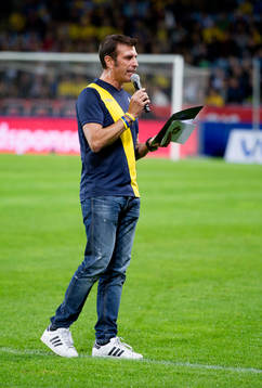 Roberto Vacchi