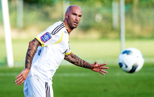 Daniel Majstorovic, AIK