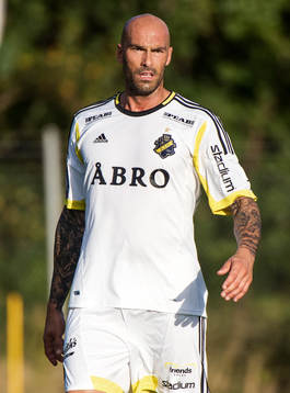 Daniel Majstorovic, AIK