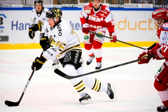 Patric Blomdahl, AIK